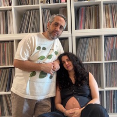 LOVE INJECTION WITH BARBIE & PAUL @ The Lot Radio 08-31-2024