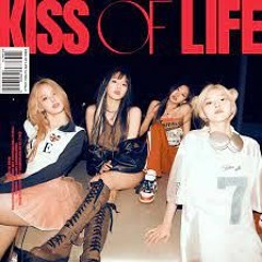 KISS OF LIFE (키스오브라이프) '쉿 (Shhh)' REMIX
