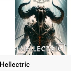 ScarCode "Hellectric" by HoH @ Mark Salzburg ( 16.11.24)