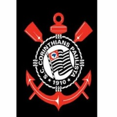 Vai Corinthians!