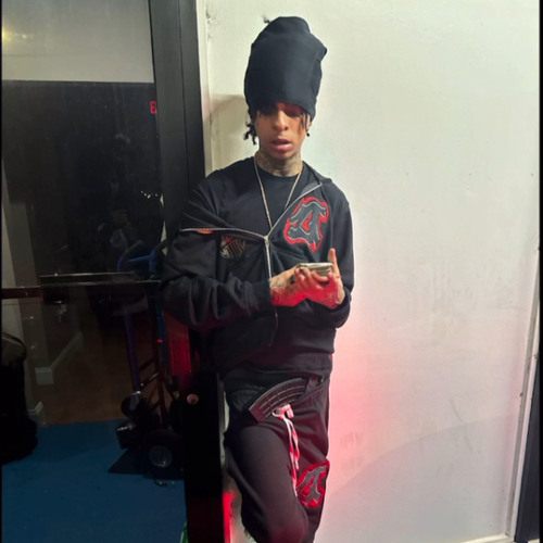 lil tony - Yo life a prize (snippet)