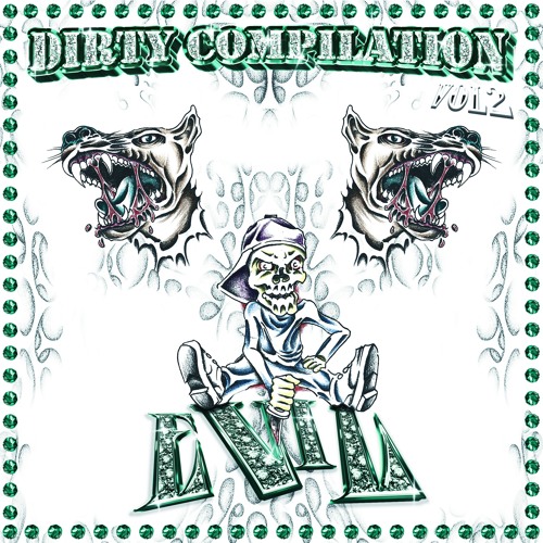 DIRTY COMPILATION VOL.2