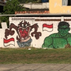 BUMP BUMP RJ VS INDONESIA ( DJ MK OMLK SINISTRO ) TIK TOK