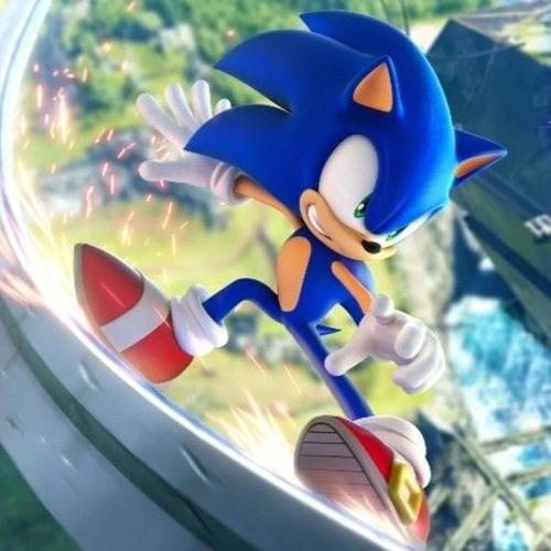 Undefeatable - Sonic Frontiers