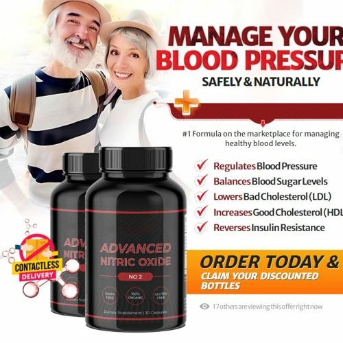 Stream RelaxBp Advanced Nitric Oxide Canada Reviews 2024 Side Effects