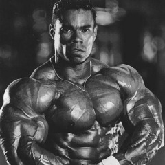 Merry go round life - Kevin Levrone