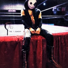 Banished Soul (Ryan's Theme) (Watermarked)