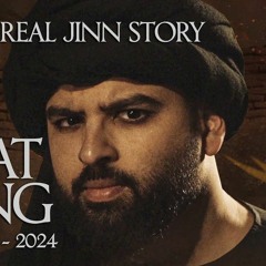 MOLA ALI KI JINNAT SE JANG  Birul Alam  Mesum Abbas New Manqabat 2024  Zafar e Jinn Story.mp3