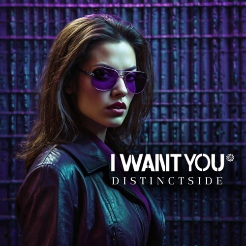 DistinctSide - I Want You (original mix)