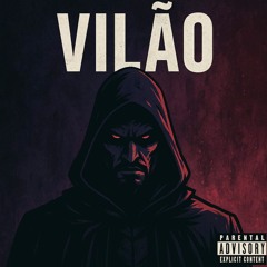 Vulgo LD - Vilão - feat DJ Pquatro