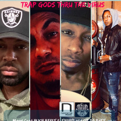 TRAP GODS THRU THE VIRUS
