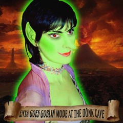 Innerstate 87 w/ dj No Drama ~~Enya Goes Goblin Mode at the Donk Cave~~ - 08/03/22