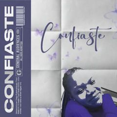Crazy E - Confiaste (Prod.Floyd Beatz)