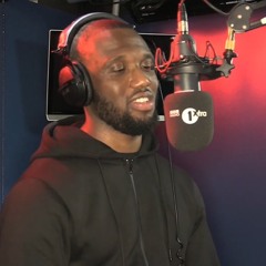 Headie One x Brent Faiyaz