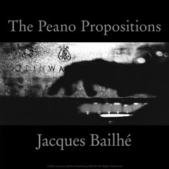 The Peano Propositions