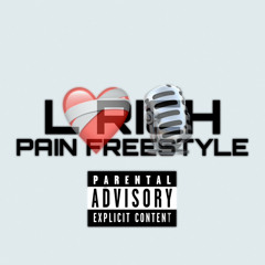 L Rich - Pain Freestyle - Beat by Metronome beatz