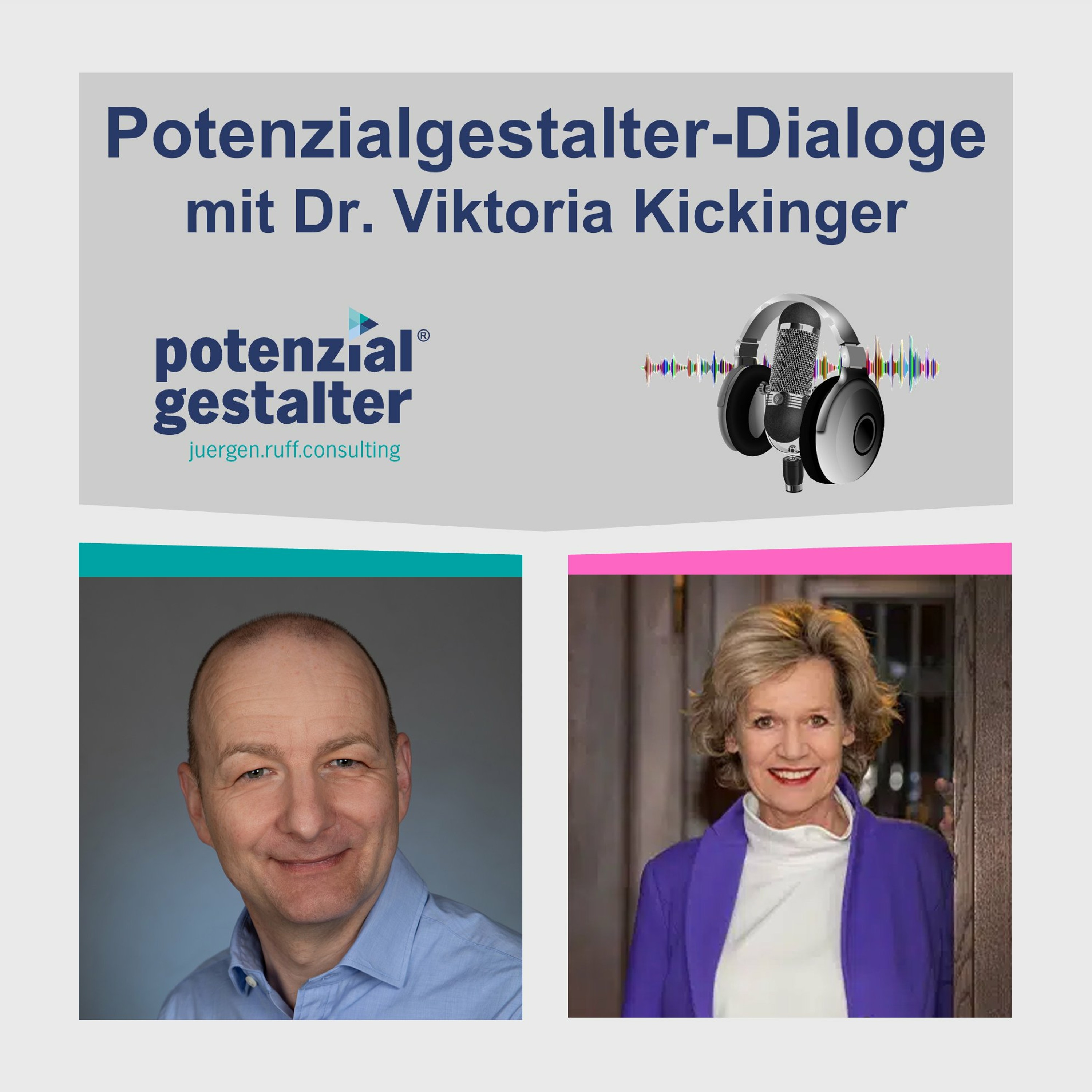 Potenzialgestalter-Dialoge