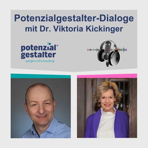 Dr. Viktoria Kickinger, Geschäftsführung Directors Academy GmbH