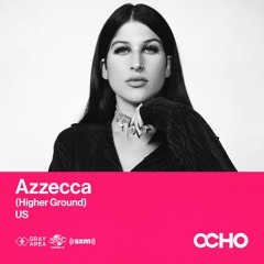 Azzecca - Exclusive Set for OCHO by Gray Area [2/23]