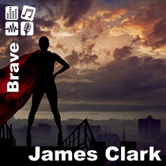 Brave - James Clark