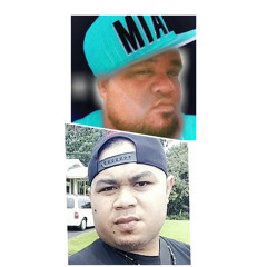 Meur kinamwe. Cover by kevykevft. Remes