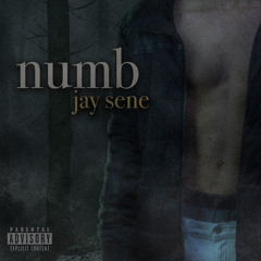 numb
