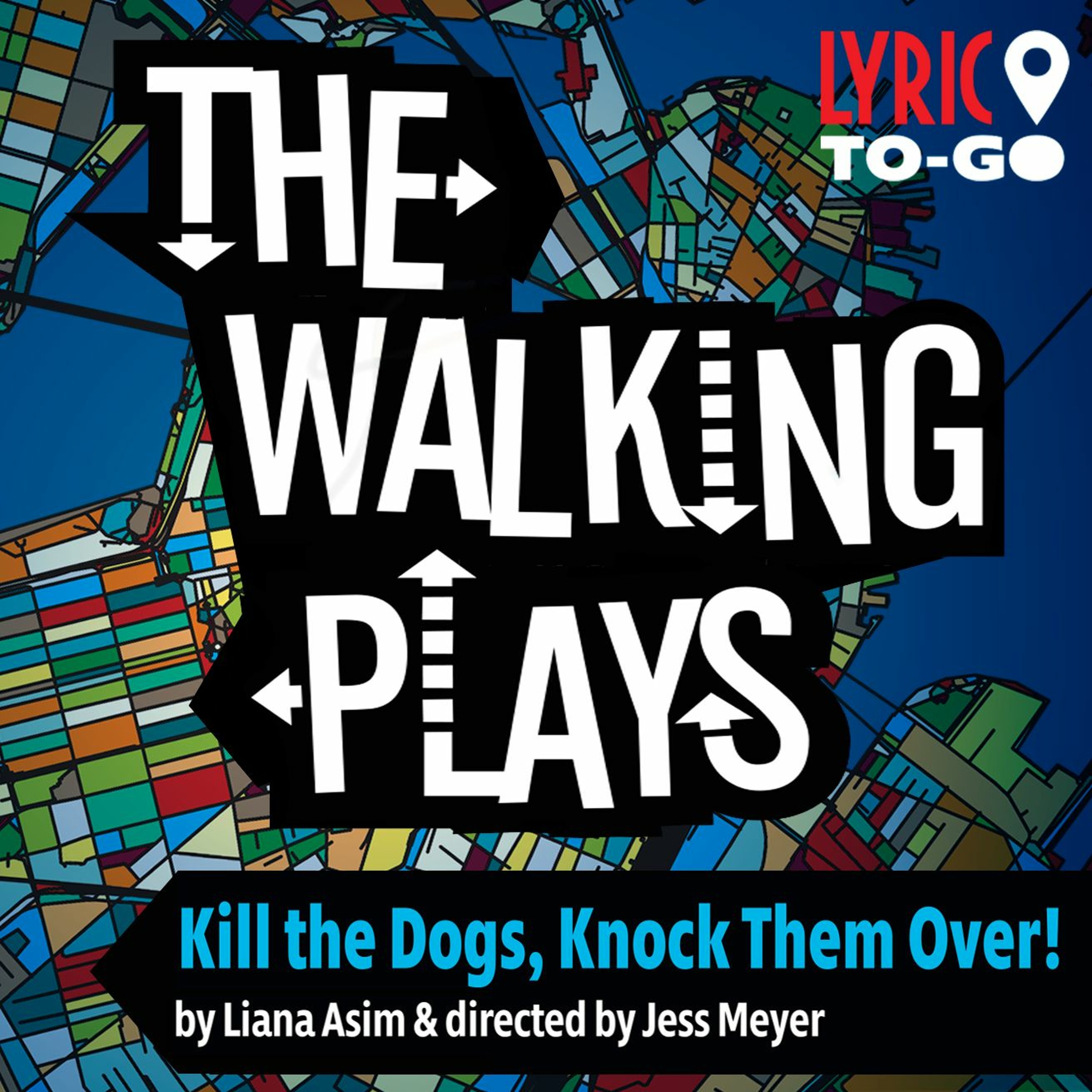 The Walking Plays