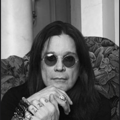 GOODBYE OZZY