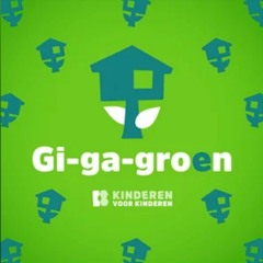 Gi-ga-groen - Lil Woetroe Remix