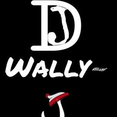 DJ wally -J home mix