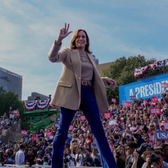 JE FAIS LE 3 KOMME KAMALA // DJIHADMUZIK2