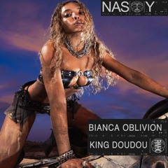 Nasty (Bianca Oblivion & King Doudou Jersey Funk Flip) [CLIP]