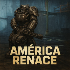 América Renace - The Enclave