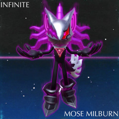 Infinite (Eminem/Sonic Forces remix)