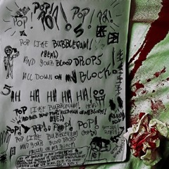 POP! [shatter3d + bleachcraft]