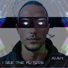 Somewhere In The Future Of Music - Planet 9 -_- I See The Future -Mix DJ M.VEIN ´´NEW AVATAR´´ EPISÓDA 27 .