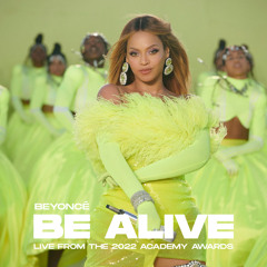 Be Alive (Original Song from the Motion Picture King Richard) (Live from the 94th Academy Awards)
