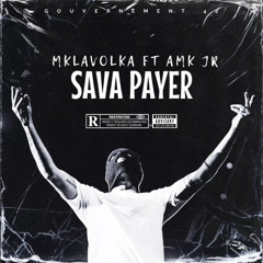 Sava payer x Amk jr