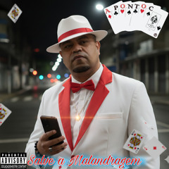 Salve a Malandragem