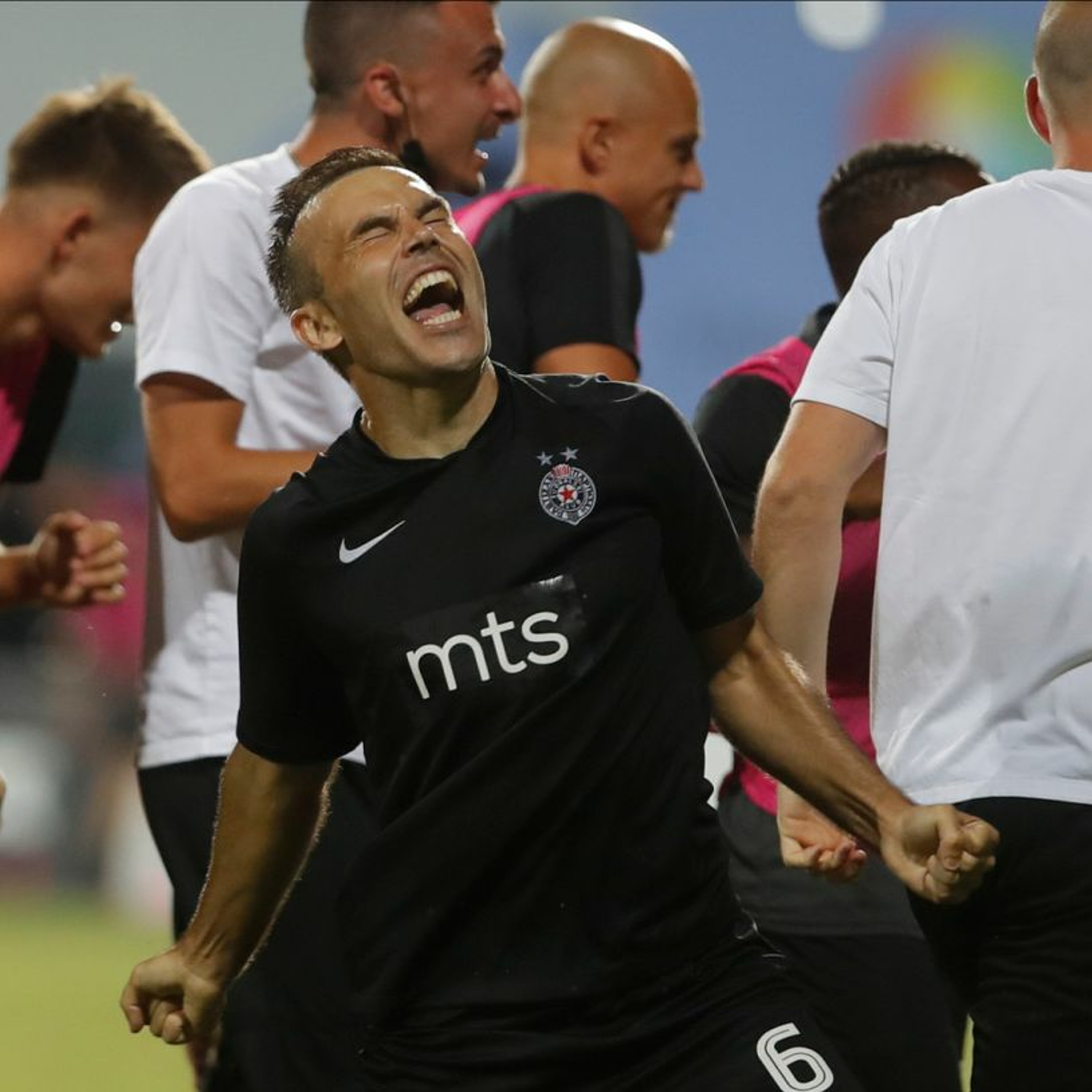 Partizan Histerical Podcast