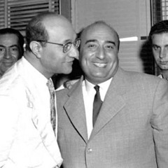 وديع الصافي - (طقطوقة) غلطنا مرة وحبّينا