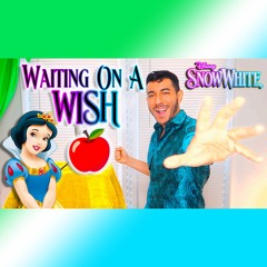 Waiting On A Wish COVER