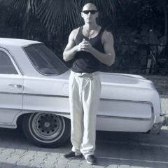 Moscow City Dawg (Screwed Mixx)