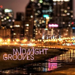 Midnight Grooves - Mr Piff