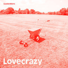 Lovecrazy