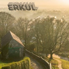 u, me and the view of hemingford grey (mar 2020)