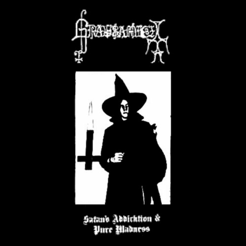 Grausamkeit - Something About Spacebase (Remastered)