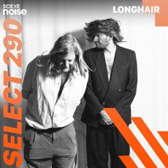 Select 290: Mixed by Longhair
