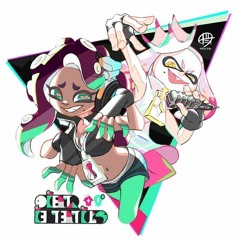 Off The Hook • Fly octo fly (piano version, read desc)
