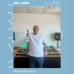 Mixed Flavours - 11.05.25